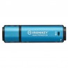 KINGSTON 8GB IronKey Vault Privacy 50 *IKVP50/8GB 
