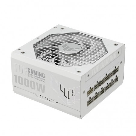 ASUS TUF-GAMING-1000G-WHITE 