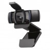 Logitech HD PRO Webcam C920S Noir *960-001252 