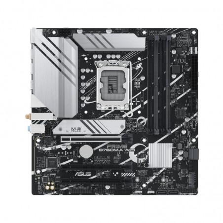 ASUS PRIME B760M-A WIFI 