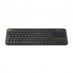 Logitech K400+ 