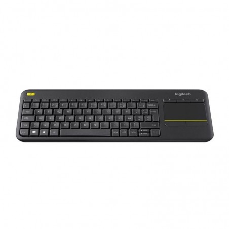 Logitech K400+ 