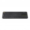 Logitech K400+ 
