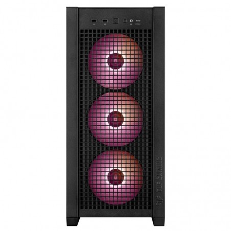 ASUS TUF Gaming GT302 ARGB BLACK 