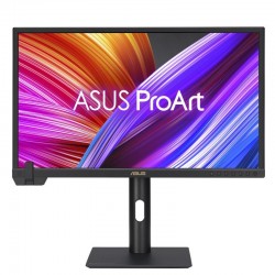 ASUS ProArt PA24US écran plat de PC 59,9 cm (23.6") 3840 x 2160 pixels 4K Ultra HD LCD Noir 