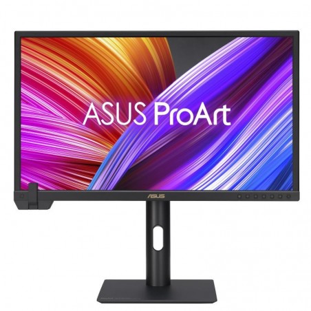 ASUS ProArt PA24US écran plat de PC 59,9 cm (23.6") 3840 x 2160 pixels 4K Ultra HD LCD Noir 