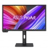 ASUS ProArt PA24US écran plat de PC 59,9 cm (23.6") 3840 x 2160 pixels 4K Ultra HD LCD Noir 