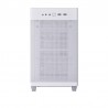 ASUS PRIME AP201 WHITE MESH 