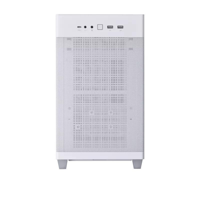 ASUS PRIME AP201 WHITE TG 