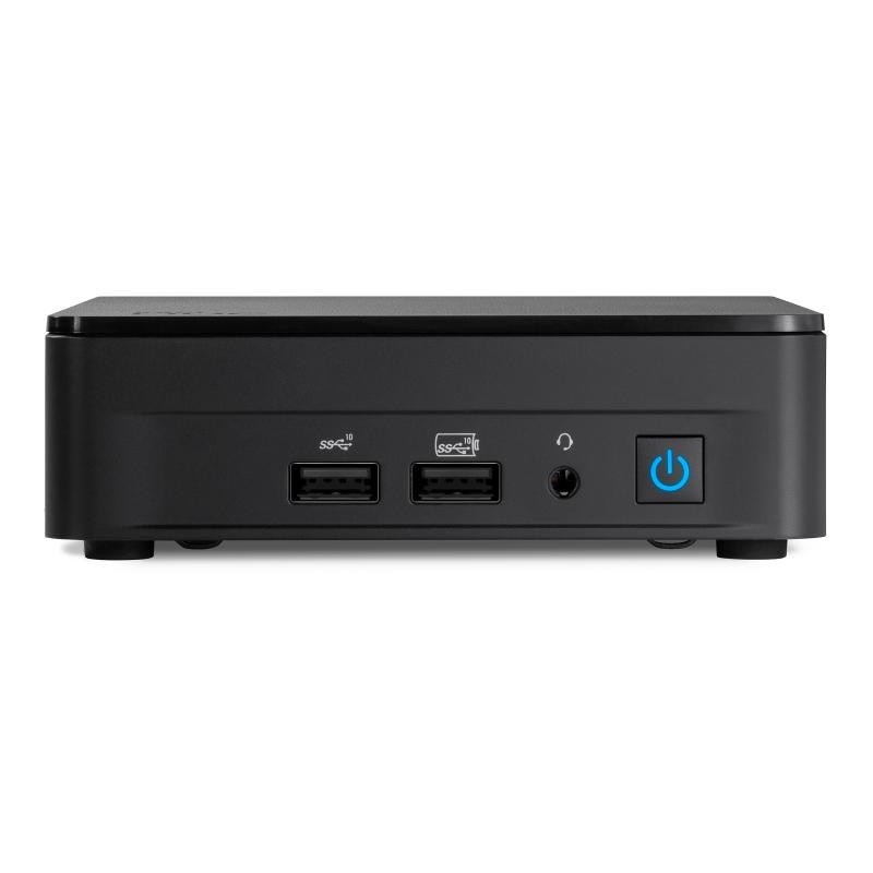 ASUS NUC 13 RNUC13L5KV500000I Noir i5-1350PE 1,8 GHz 
