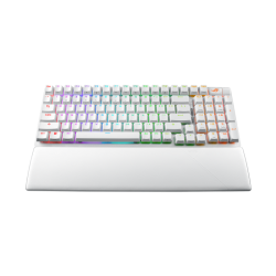 ASUS ROG Strix Scope II 96 Wireless White 