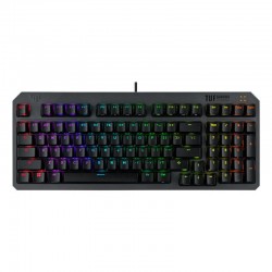 ASUS TUF K3 GEN II 