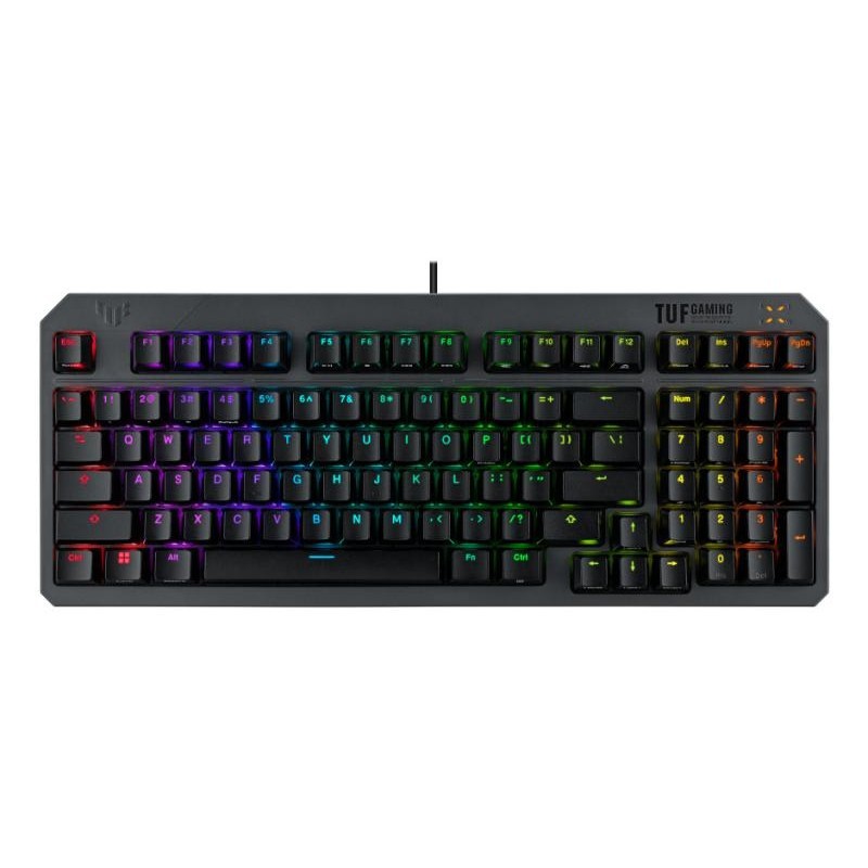 ASUS TUF K3 GEN II 