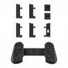 ASUS ROG Tessen Noir, Gris USB 3.2 Gen 1 (3.1 Gen 1) Manette de jeu Analogique/Numérique Android 