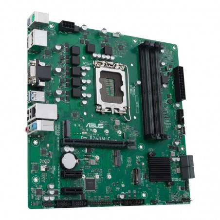 ASUS PRO B760M-C-CSM 