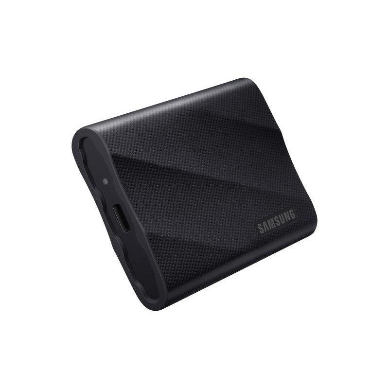 Samsung MU-PG1T0B 1 To USB Type-C USB 3.2 Gen 2x2 Noir 