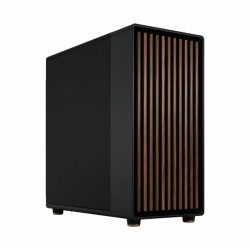 FRACTAL North XL Charcoal Black o 