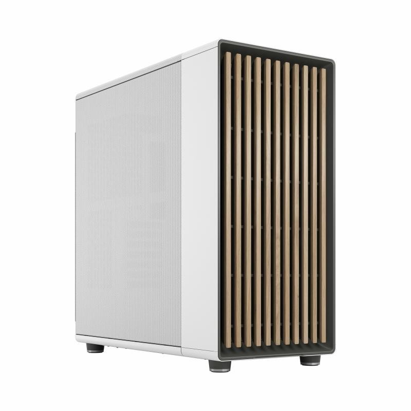 FRACTAL North XL Chalk White o 
