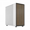 FRACTAL North XL Chalk White o 