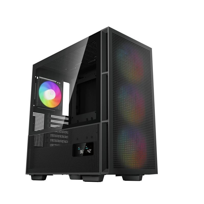 DEEPCOOL CH560 DIGITAL o 
