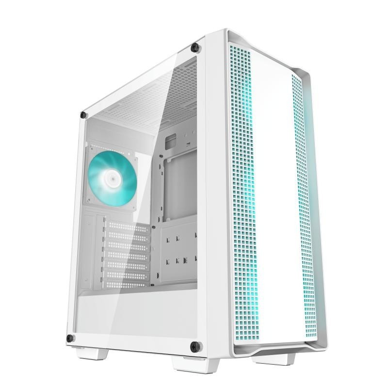 DEEPCOOL CC560 WHITE V2 o 