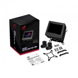 ASUS ROG RYUJIN III WB Bloc d’eau 