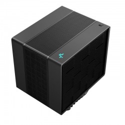 DeepCool ASSASSIN 4S Processeur Refroidisseur d’air 14 cm Noir 1 pièce(s) 