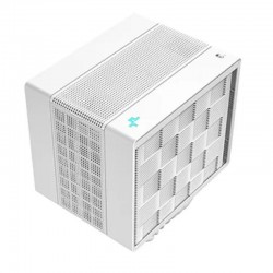 DeepCool ASSASSIN 4S WH Processeur Refroidisseur d’air 14 cm Blanc 1 pièce(s) 