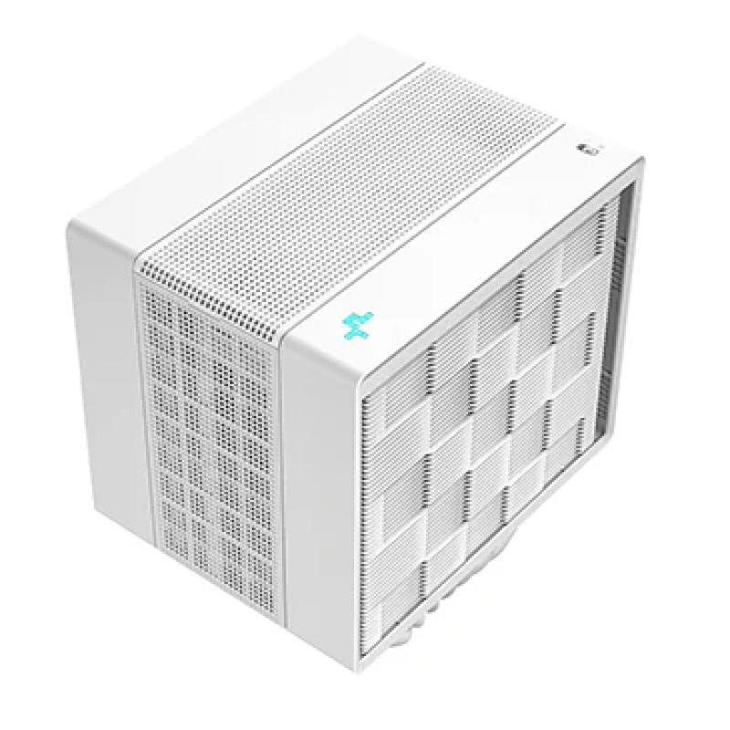 DeepCool ASSASSIN 4S WH Processeur Refroidisseur d’air 14 cm Blanc 1 pièce(s) 