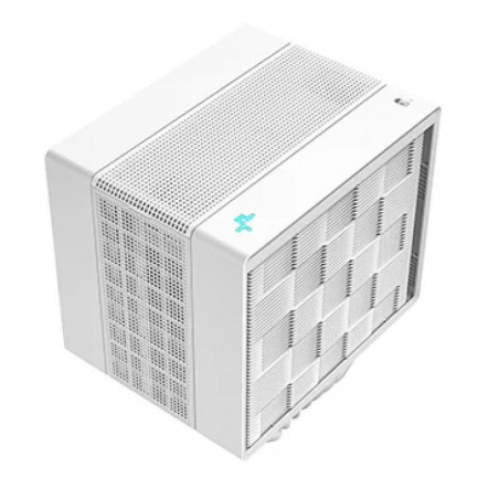 DeepCool ASSASSIN 4S WH Processeur Refroidisseur d’air 14 cm Blanc 1 pièce(s) 