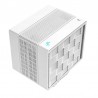 DeepCool ASSASSIN 4S WH Processeur Refroidisseur d’air 14 cm Blanc 1 pièce(s) 