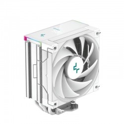 DeepCool AK400 Digital WH Processeur Refroidisseur d’air 12 cm Blanc 1 pièce(s) 