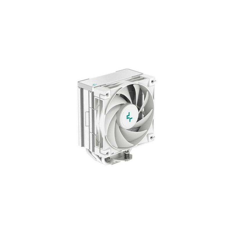 DEEPCOOL AK400 WHITE o 