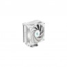DEEPCOOL AK400 WHITE o 