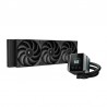 DeepCool MYSTIQUE 360 Processeur Refroidisseur de liquide tout-en-un 12 cm Noir 1 pièce(s) 