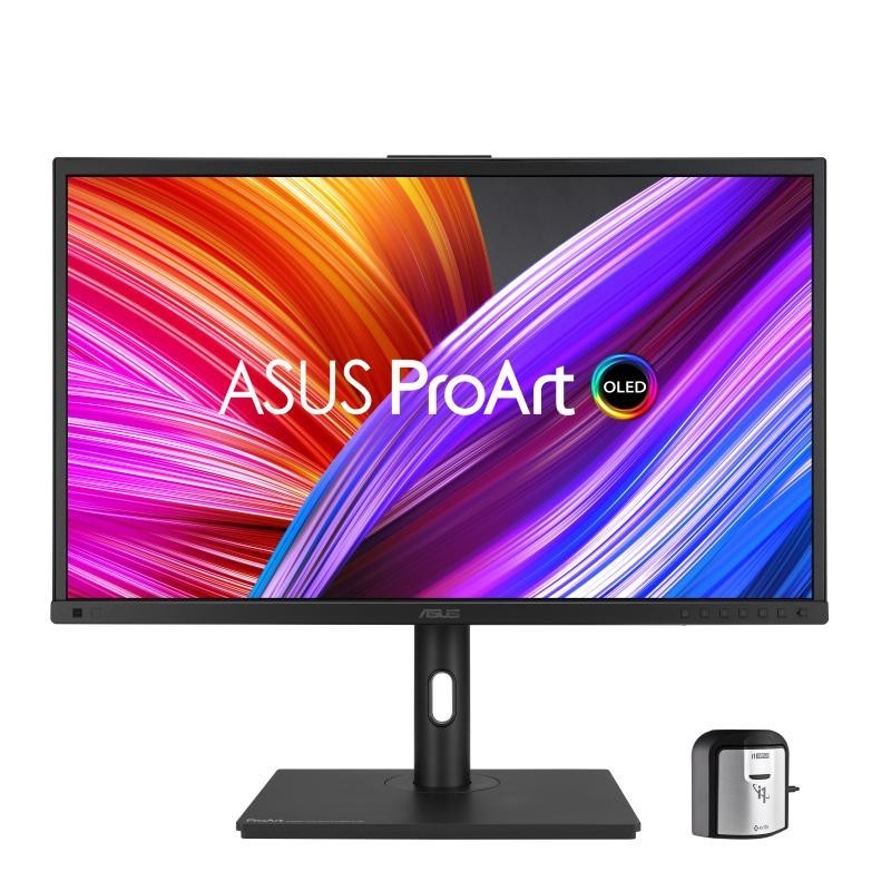 ASUS PA27DCE-K 