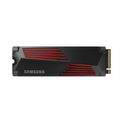 Samsung MZ-V9P2T0 2 To M.2 PCI Express 4.0 NVMe V-NAND MLC 
