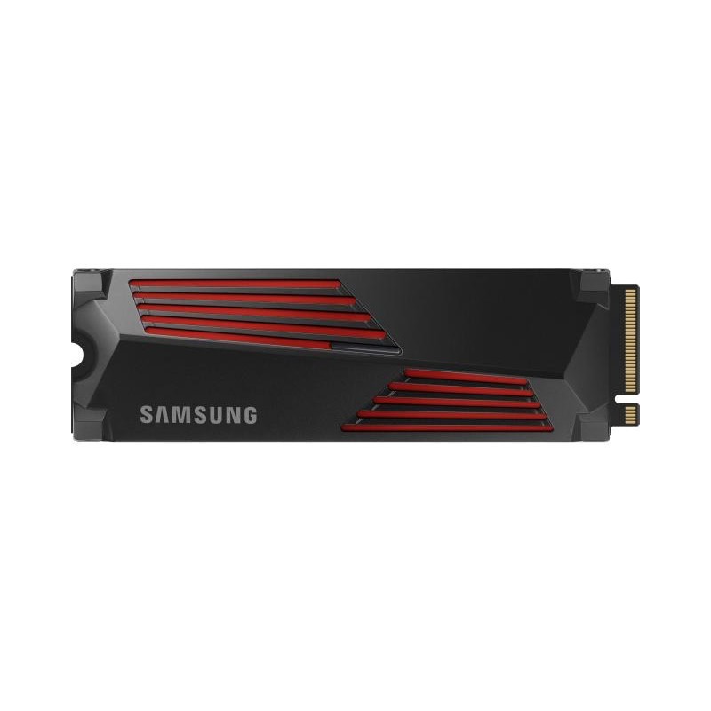 Samsung MZ-V9P2T0 2 To M.2 PCI Express 4.0 NVMe V-NAND MLC 