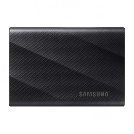 Samsung MU-PG4T0B 4 To USB Type-C USB 3.2 Gen 2x2 Noir 