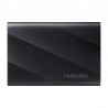 Samsung MU-PG4T0B 4 To USB Type-C USB 3.2 Gen 2x2 Noir 