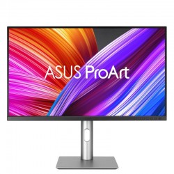 ASUS ProArt PA329CRV écran plat de PC 80 cm (31.5") 3840 x 2160 pixels 4K Ultra HD LCD Noir 
