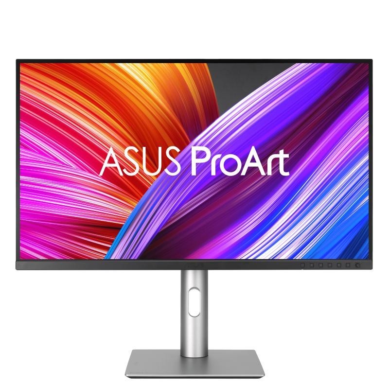 ASUS ProArt PA329CRV écran plat de PC 80 cm (31.5") 3840 x 2160 pixels 4K Ultra HD LCD Noir 