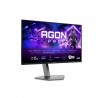 AOC AGON PRO AG326UD écran plat de PC 80 cm (31.5") 3840 x 2160 pixels 4K Ultra HD QD-OLED Noir 