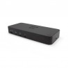 DICOTA D31951 station d’accueil Avec fil USB Type-C Noir 