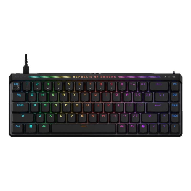 ASUS ROG Falchion Ace HFX 