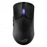 ASUS ROG Harpe Ace Extreme souris Gaming Droitier RF Wireless + Bluetooth + USB Type-A Optique 42000 DPI 