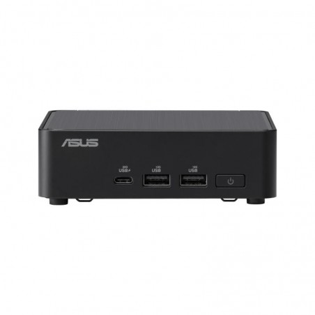 ASUS NUC 14 Pro RNUC14RVKU500002I UCFF Noir 125H 