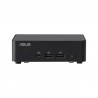 ASUS NUC 14 Pro RNUC14RVKU500002I UCFF Noir 125H 