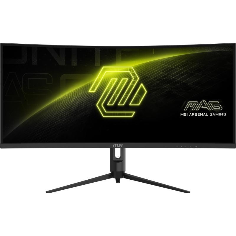 MSI MAG 342CQR E2 
