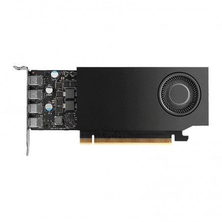 PNY NVIDIA RTX A1000 8 Go GDDR6 